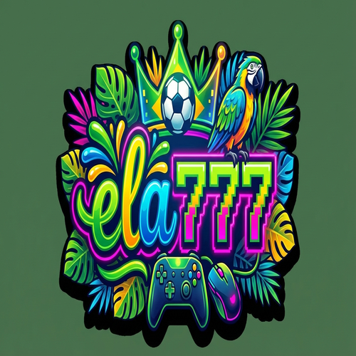 Logo ela777